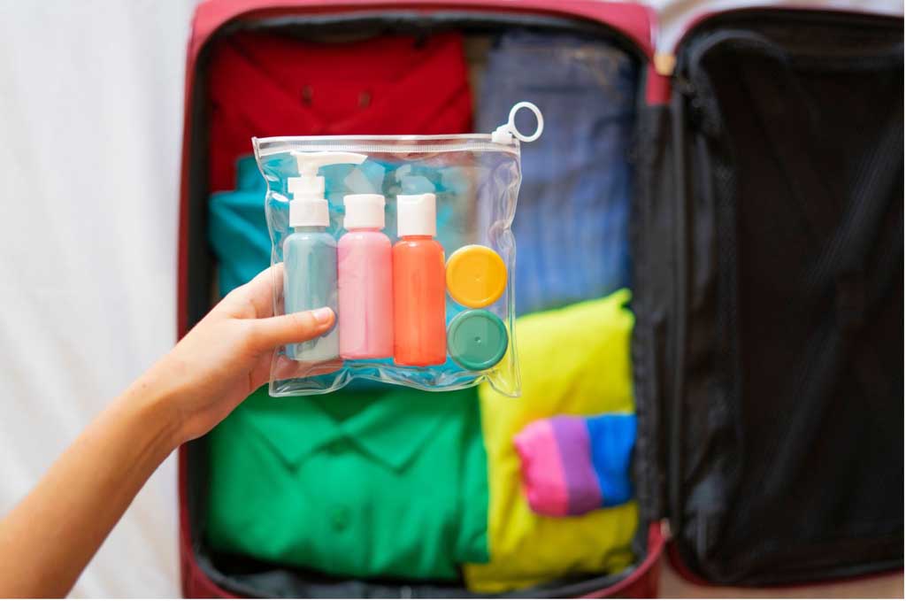 The Ultimate Packing Checklist for Your Smoky Mountain Cabin