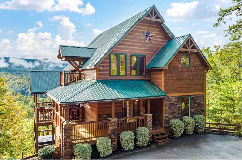 Scenic Drives: Exploring the Smoky Mountains by Car