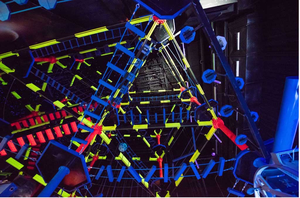 15 Ways To Keep The Family Cozy In Pigeon Forge