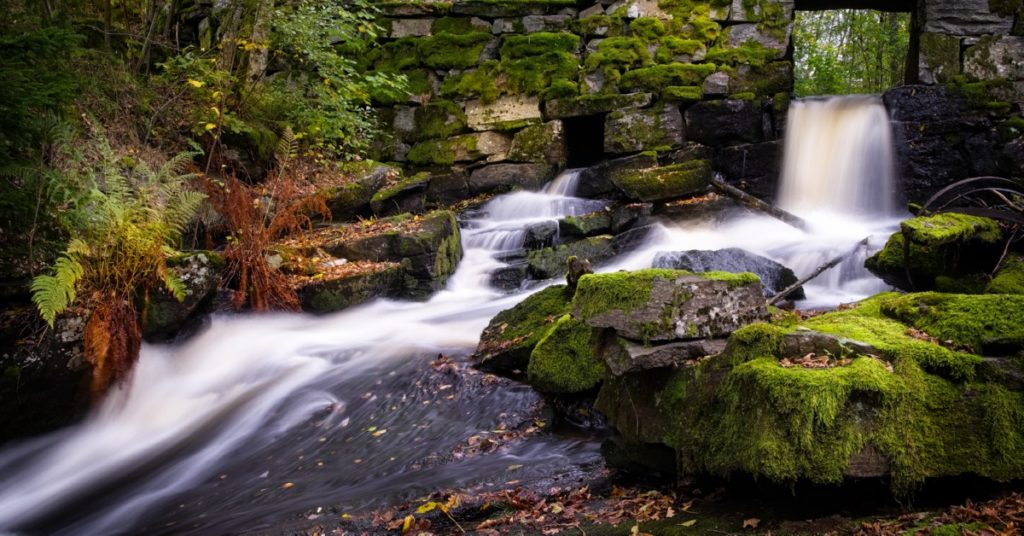 parkway in pigeon forge