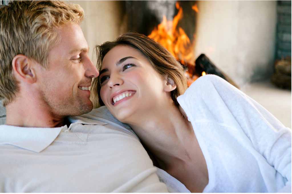 7 Romantic Date Ideas for Your Smoky Mountain Getaway