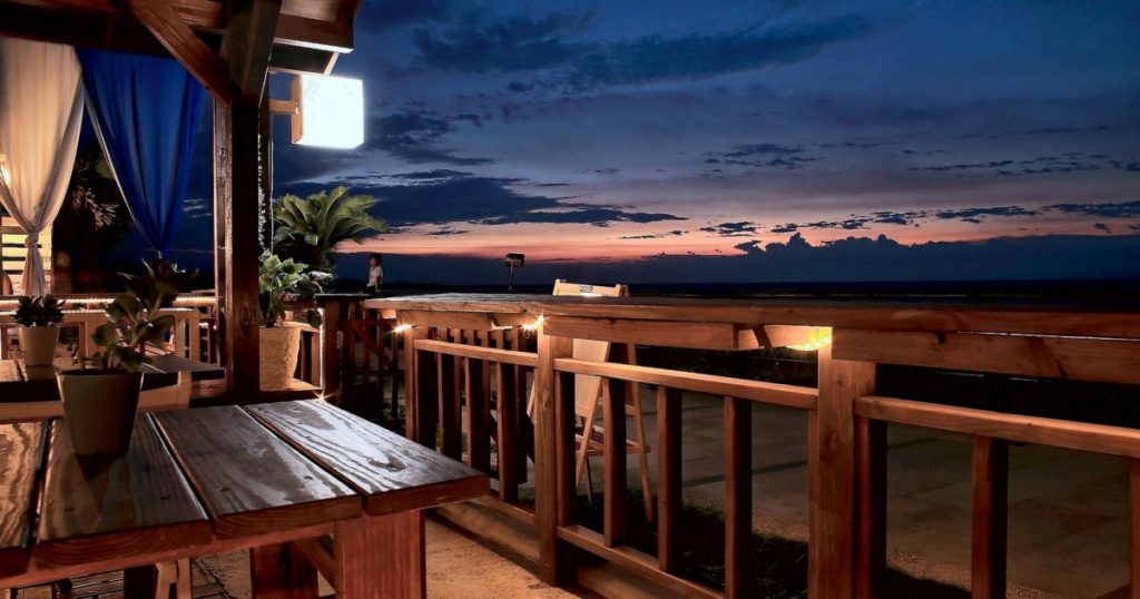 restaurants in pigeon forge and gatlinburg