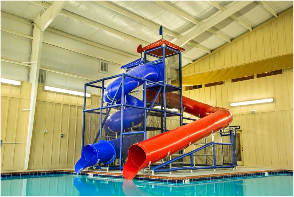 15 Reasons Why Parkside Cabins Are The Best