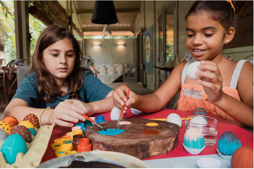 Easter Magic in the Smokies 2024 Edition