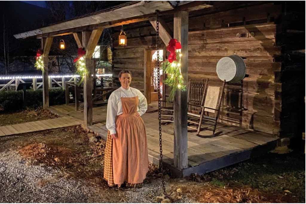 The Best Group Activities This Smoky Mountain Holiday Season