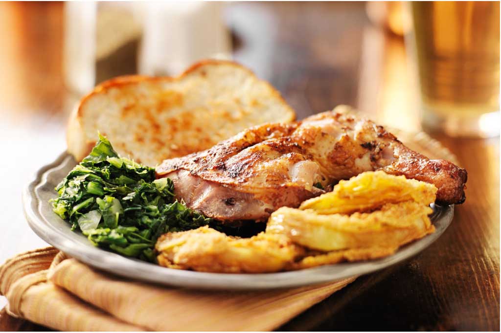 Smoky Mountain Restaurants Open on Christmas