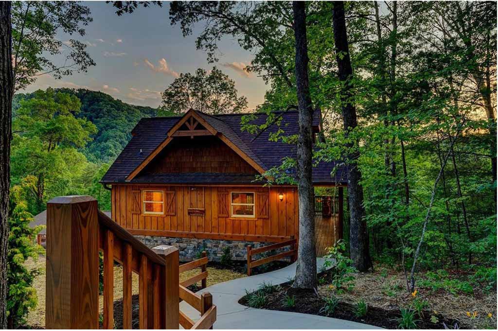 Easter Magic in the Smokies 2024 Edition