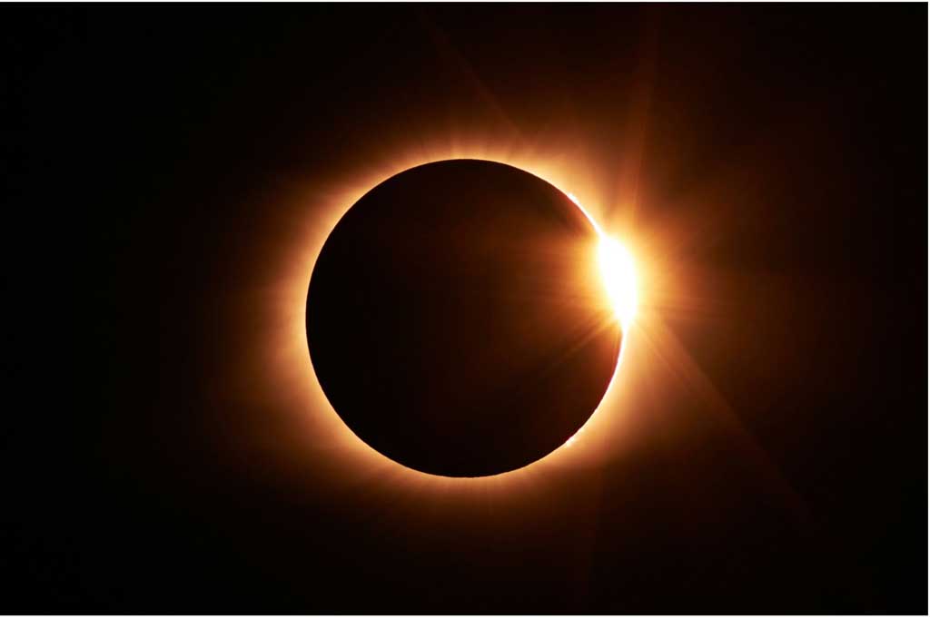 2024 Solar Eclipse The Best Solar Viewpoints in the Smokies