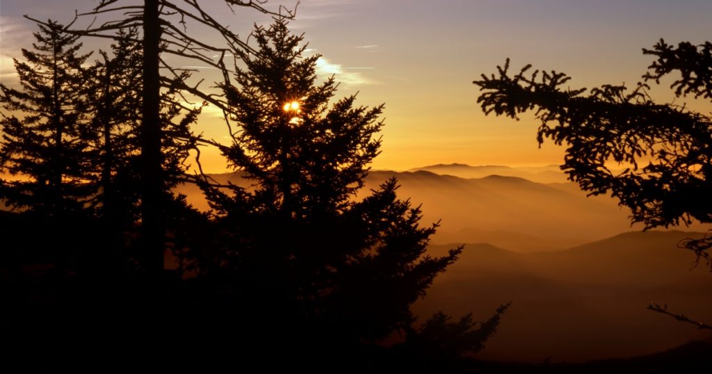 smoky mountains hidden gems