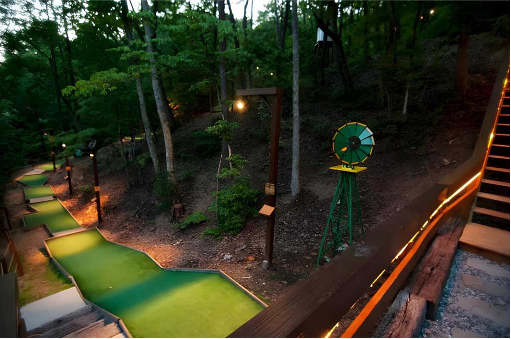 Things to Do with Young Kids in the Smokies